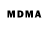 MDMA Molly Sleeping gas