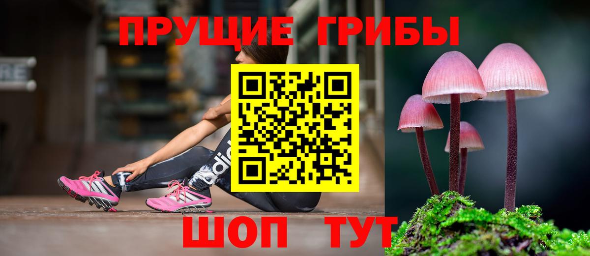 Псилоцибиновые грибы Magic Shrooms Россошь